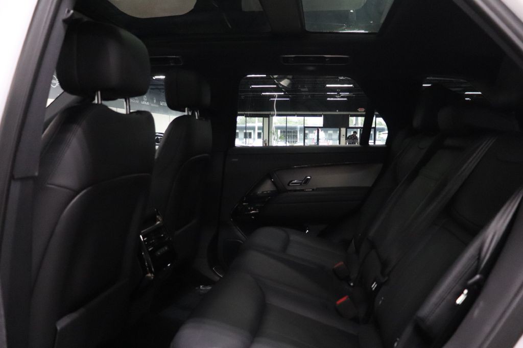 2023 Land Rover Range Rover Sport Image 15