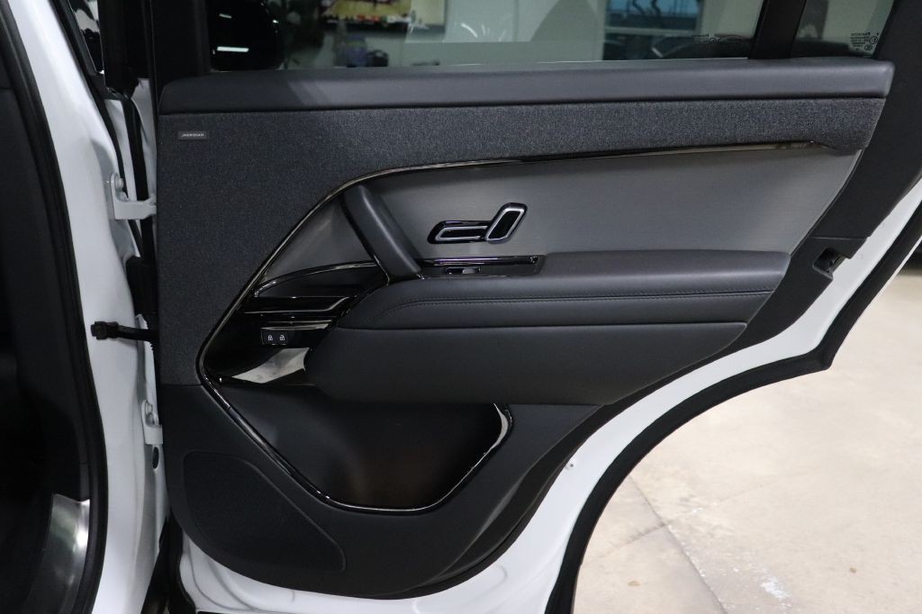 2023 Land Rover Range Rover Sport Image 19