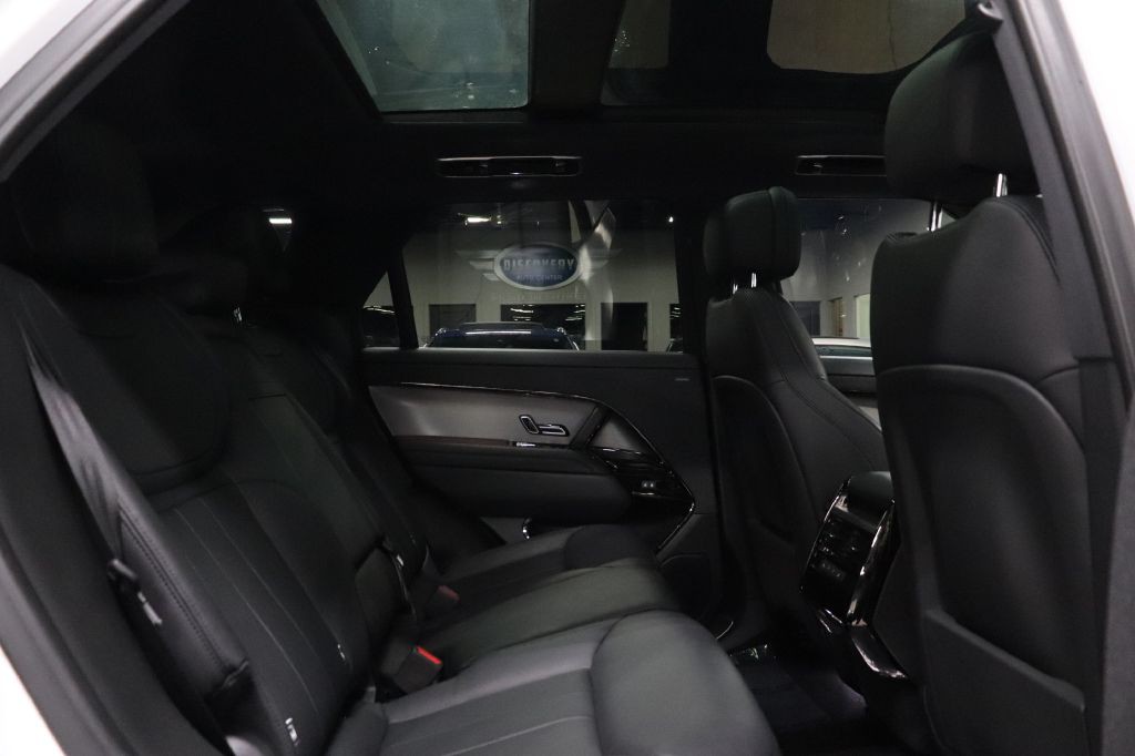2023 Land Rover Range Rover Sport Image 20