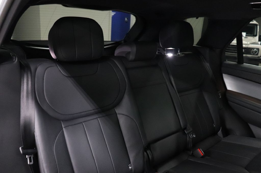 2023 Land Rover Range Rover Sport Image 21