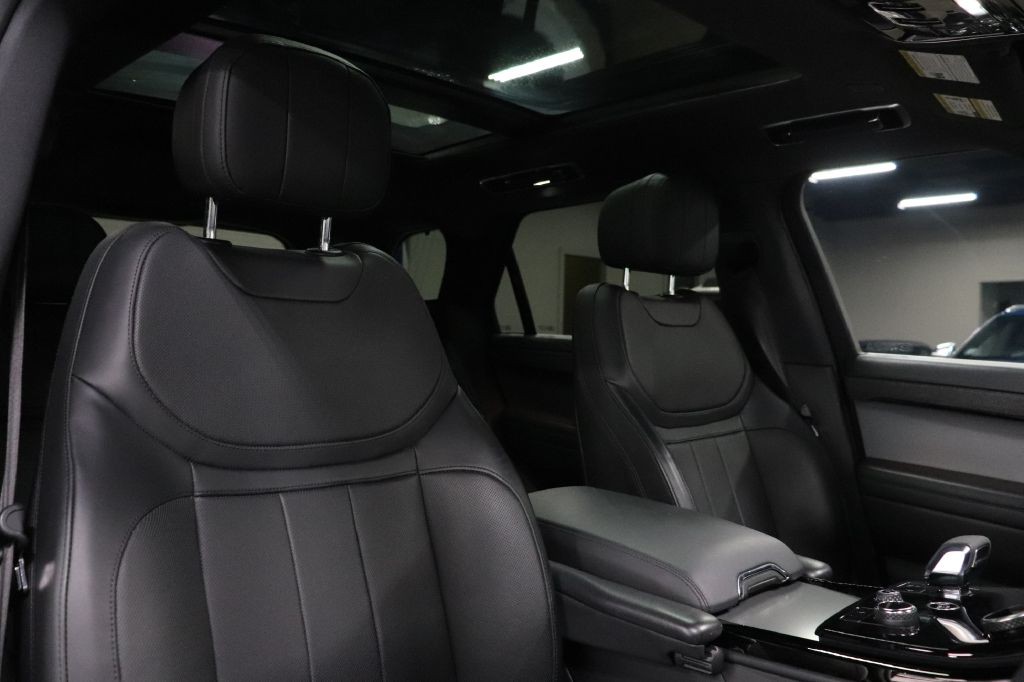 2023 Land Rover Range Rover Sport Image 25