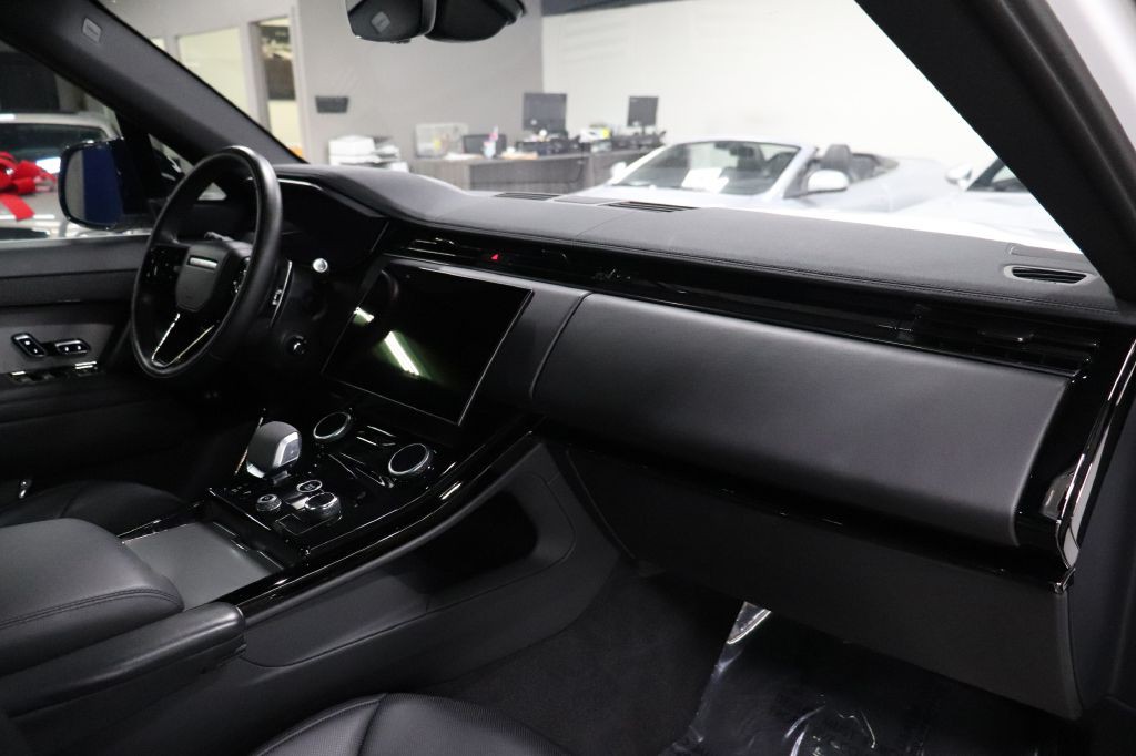 2023 Land Rover Range Rover Sport Image 26