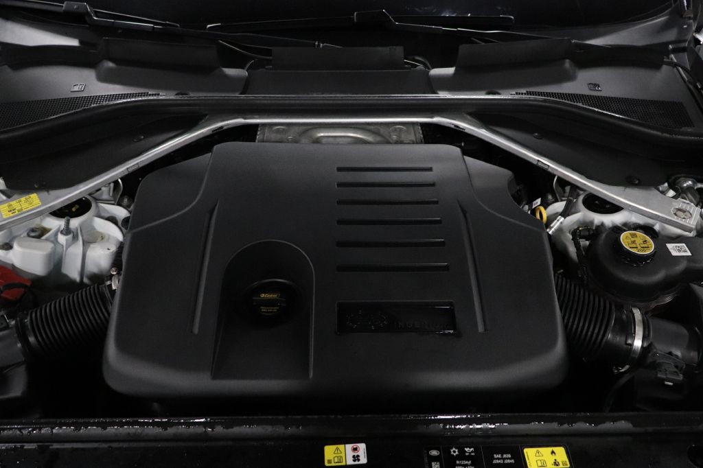 2023 Land Rover Range Rover Sport Image 27