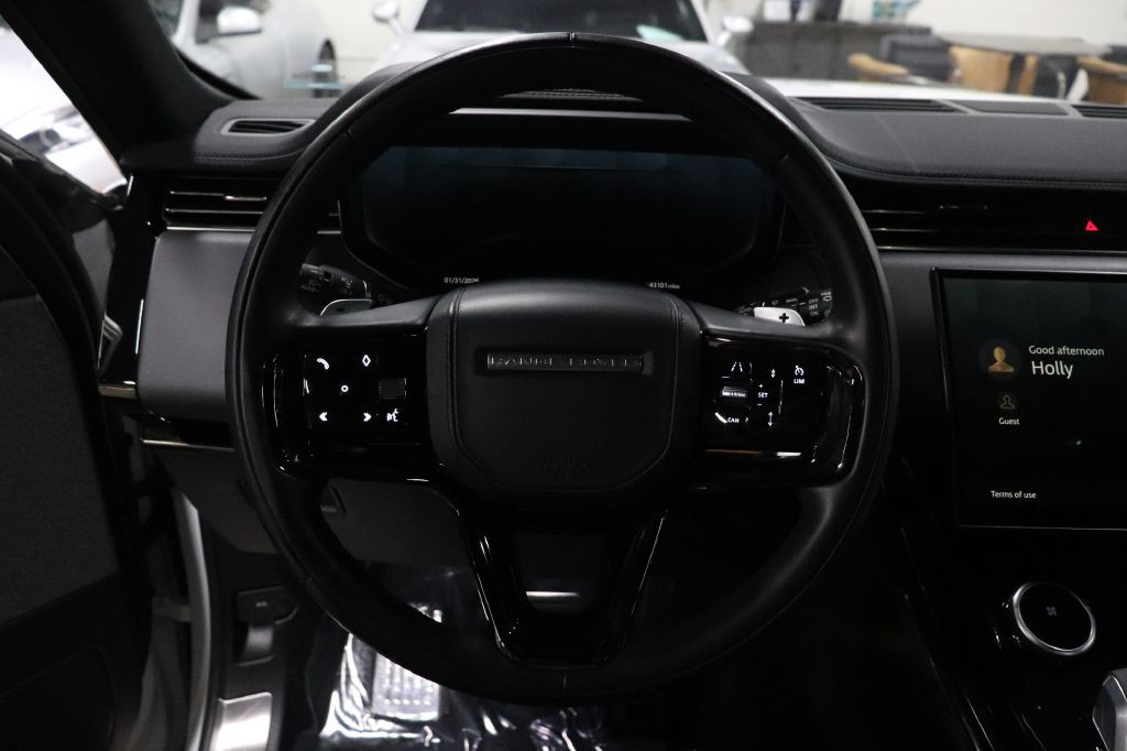 2023 Land Rover Range Rover Sport Image 28