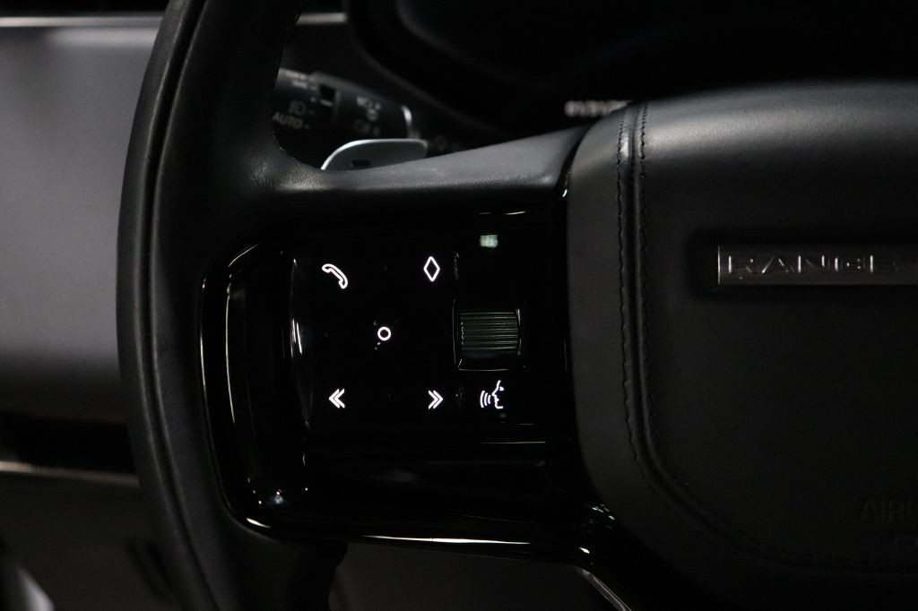 2023 Land Rover Range Rover Sport Image 29