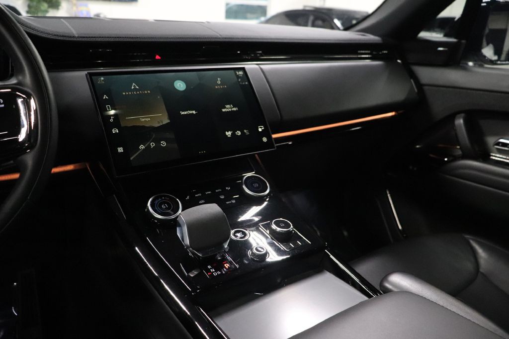 2023 Land Rover Range Rover Sport Image 31