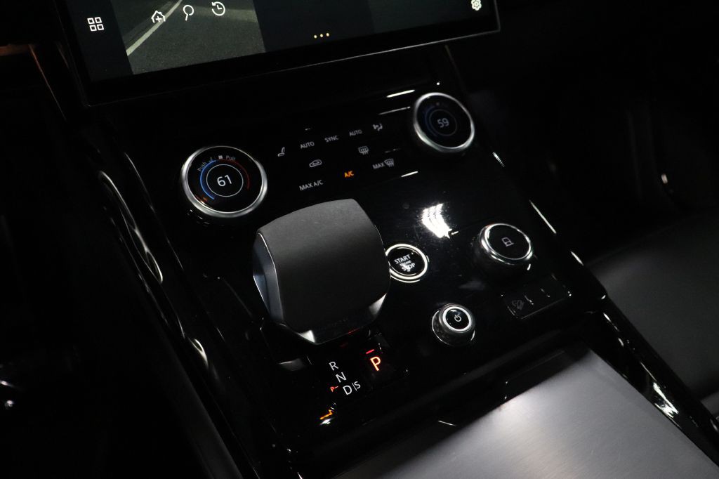 2023 Land Rover Range Rover Sport Image 32