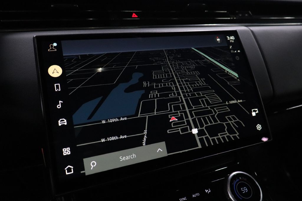 2023 Land Rover Range Rover Sport Image 33