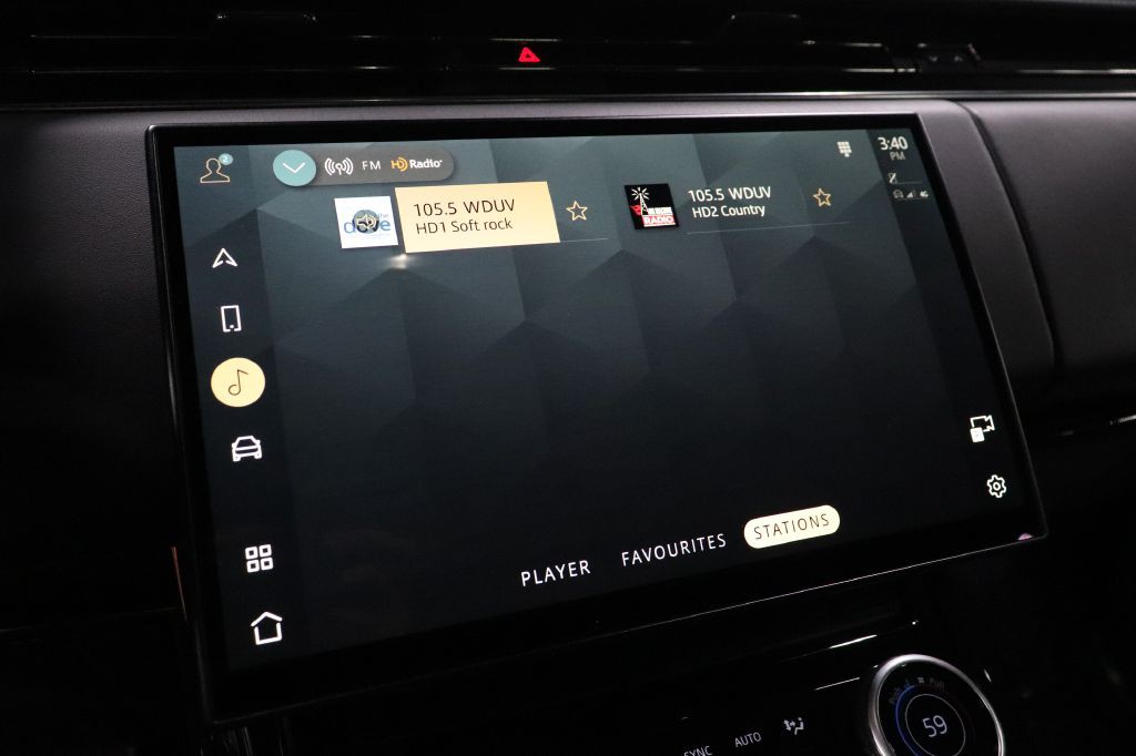 2023 Land Rover Range Rover Sport Image 34