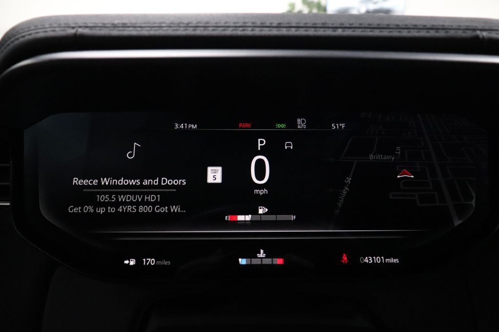 2023 Land Rover Range Rover Sport Image 36