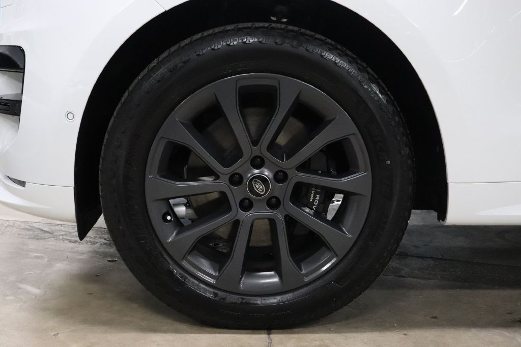 2023 Land Rover Range Rover Sport Image 38