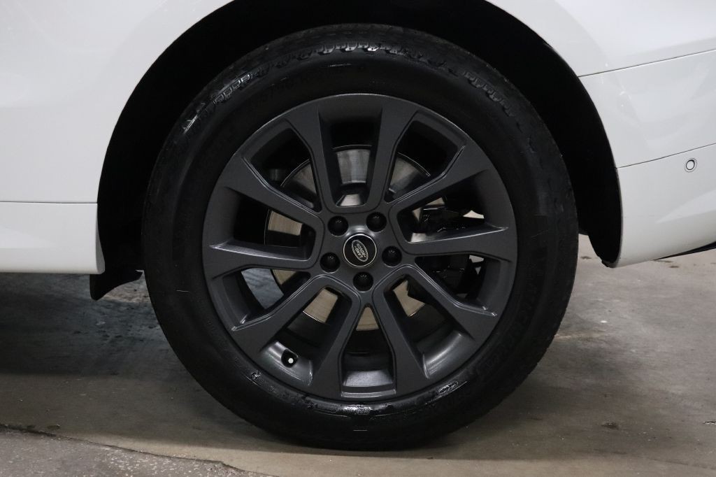 2023 Land Rover Range Rover Sport Image 39