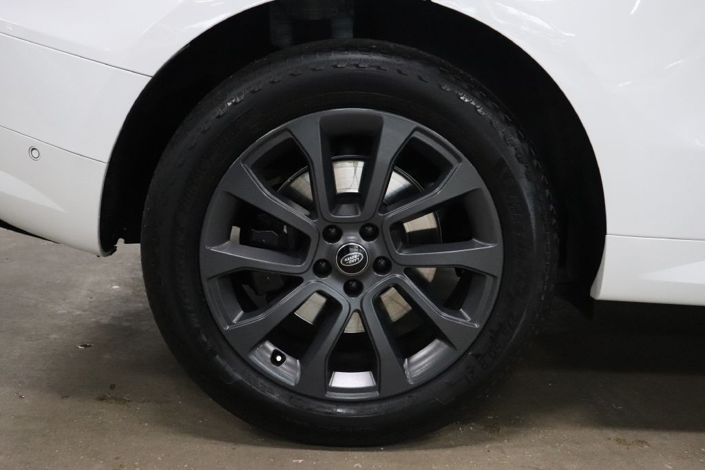 2023 Land Rover Range Rover Sport Image 40