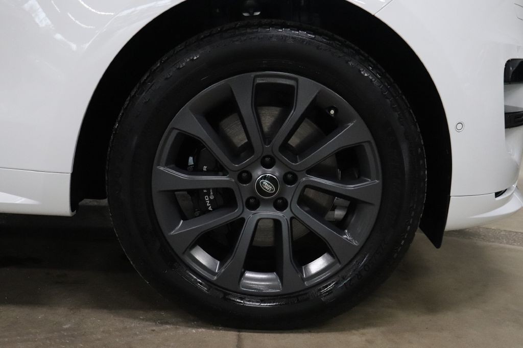 2023 Land Rover Range Rover Sport Image 41