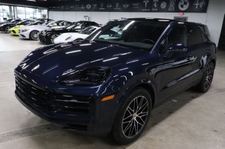 Image for 2024 Porsche Cayenne  ID: 7171822