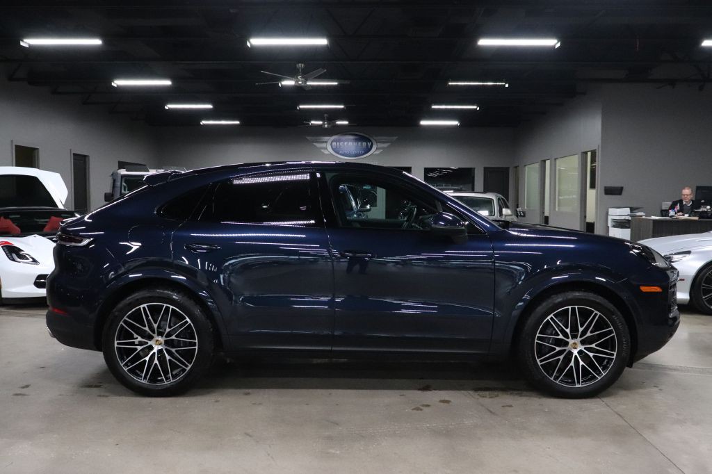 2024 Porsche Cayenne Image 6