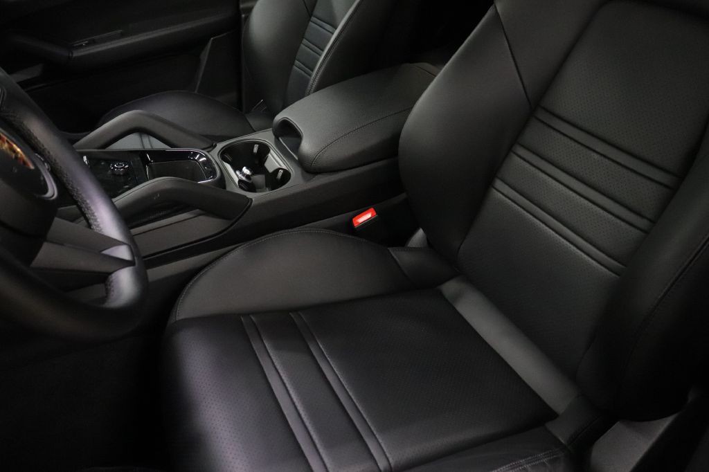 2024 Porsche Cayenne Image 12