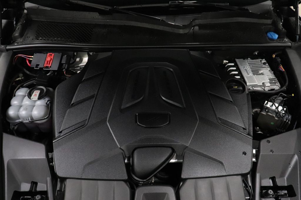 2024 Porsche Cayenne Image 27