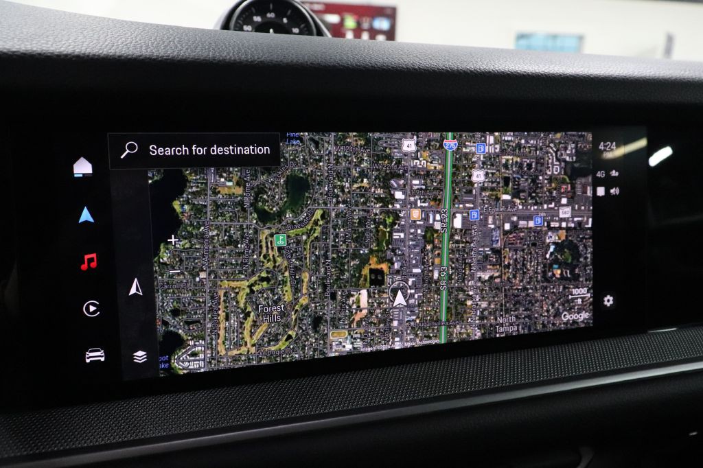 2024 Porsche Cayenne Image 34