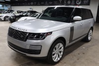 Image for 2020 Land Rover Range Rover HSE ID: 7171994