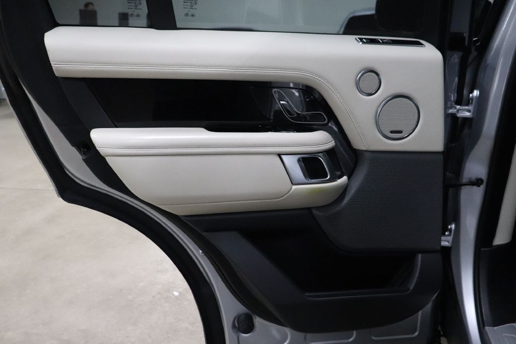 2020 Land Rover Range Rover Image 13