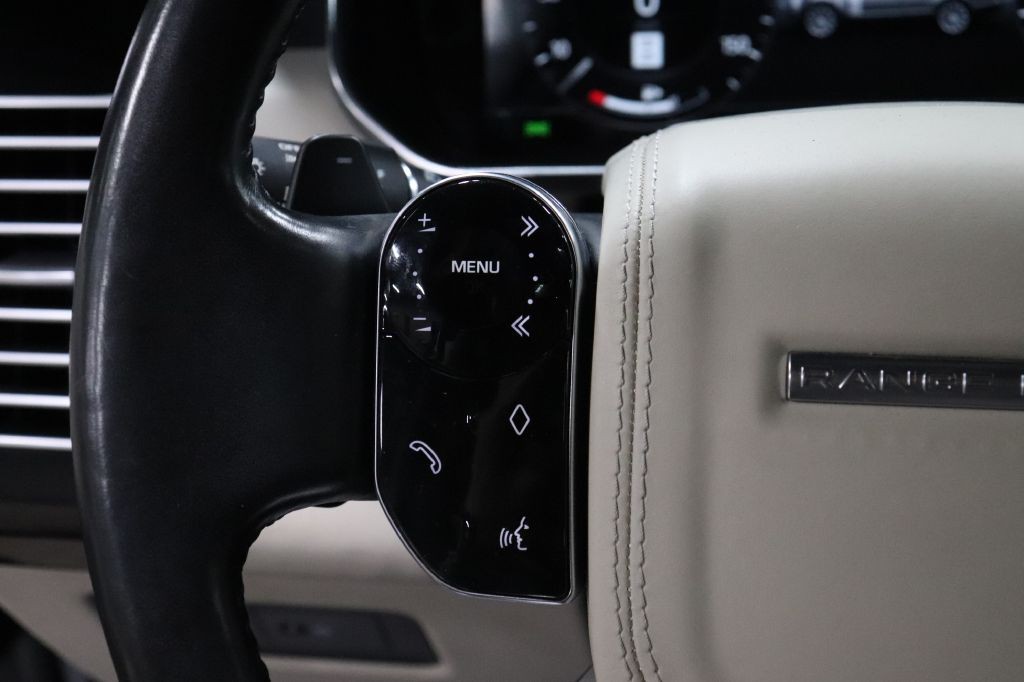 2020 Land Rover Range Rover Image 28