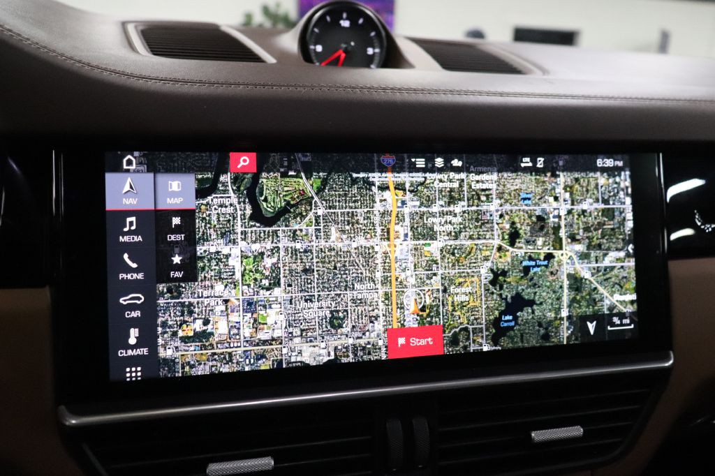 2020 Porsche Cayenne Image 31