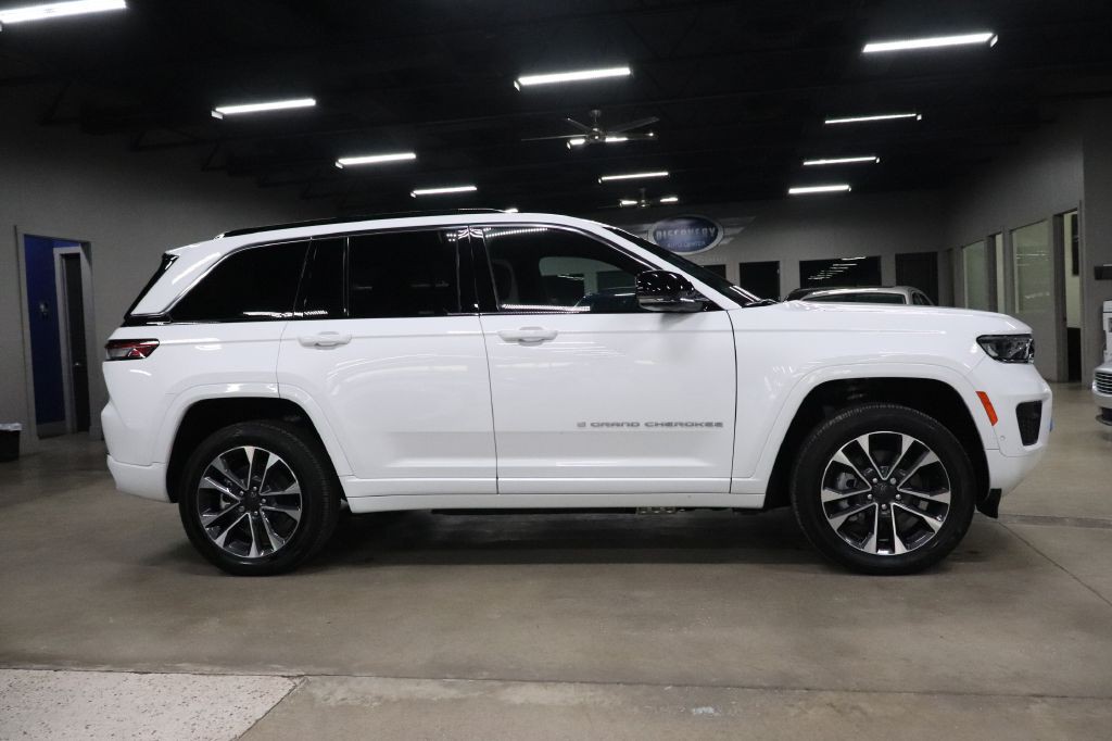 2024 Jeep Grand Cherokee Image 6
