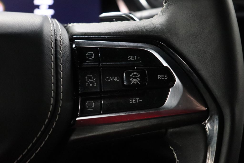 2024 Jeep Grand Cherokee Image 13