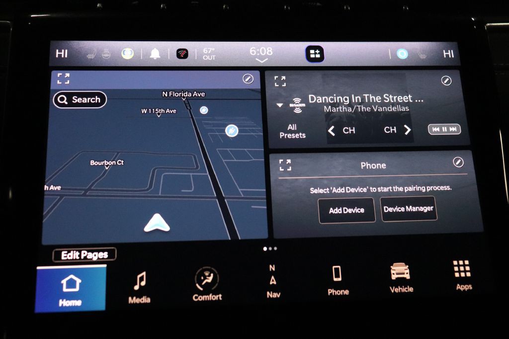 2024 Jeep Grand Cherokee Image 14