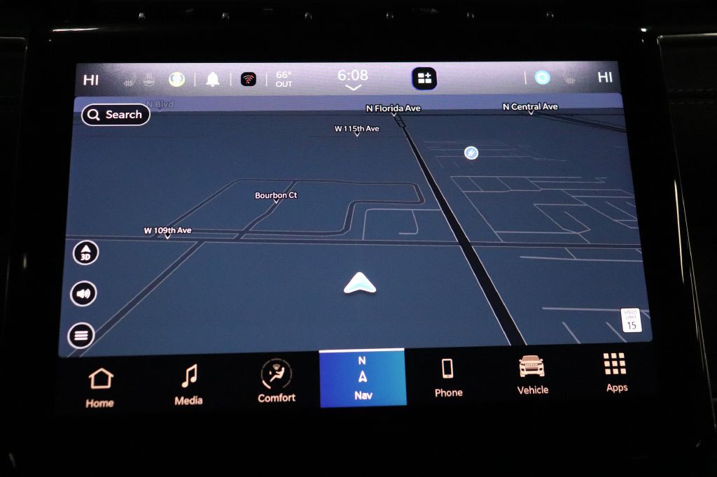 2024 Jeep Grand Cherokee Image 15