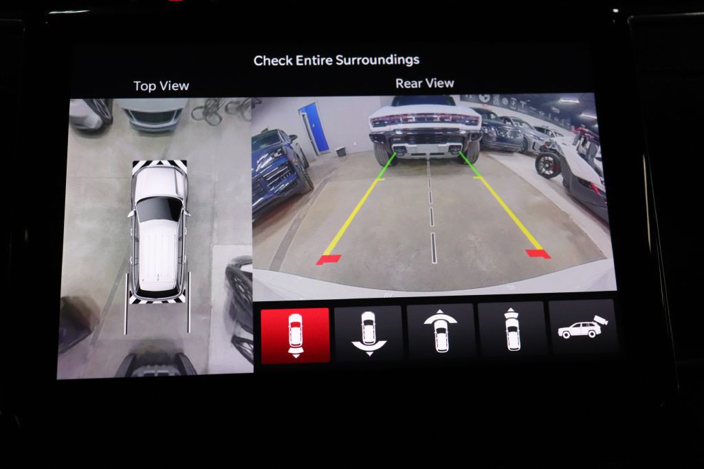 2024 Jeep Grand Cherokee Image 16