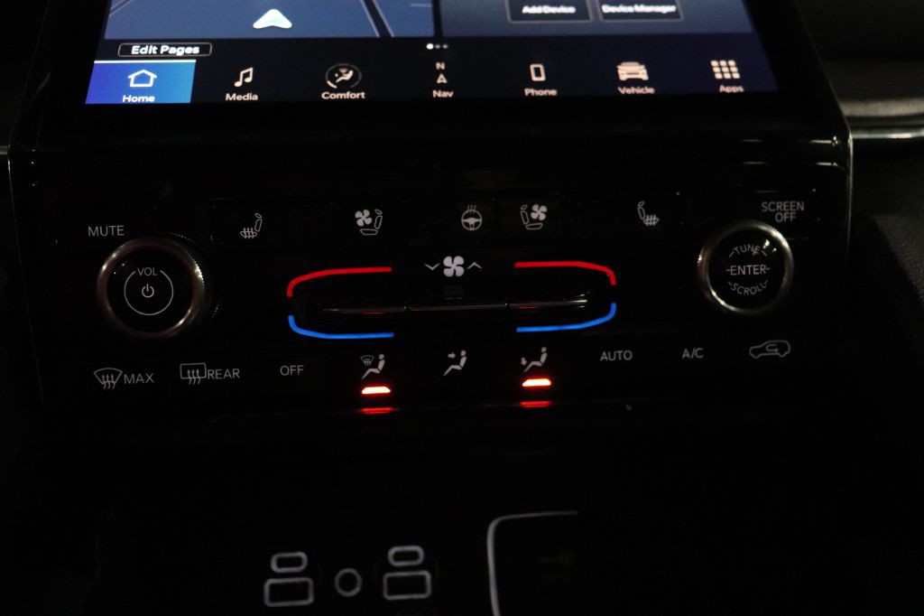 2024 Jeep Grand Cherokee Image 17