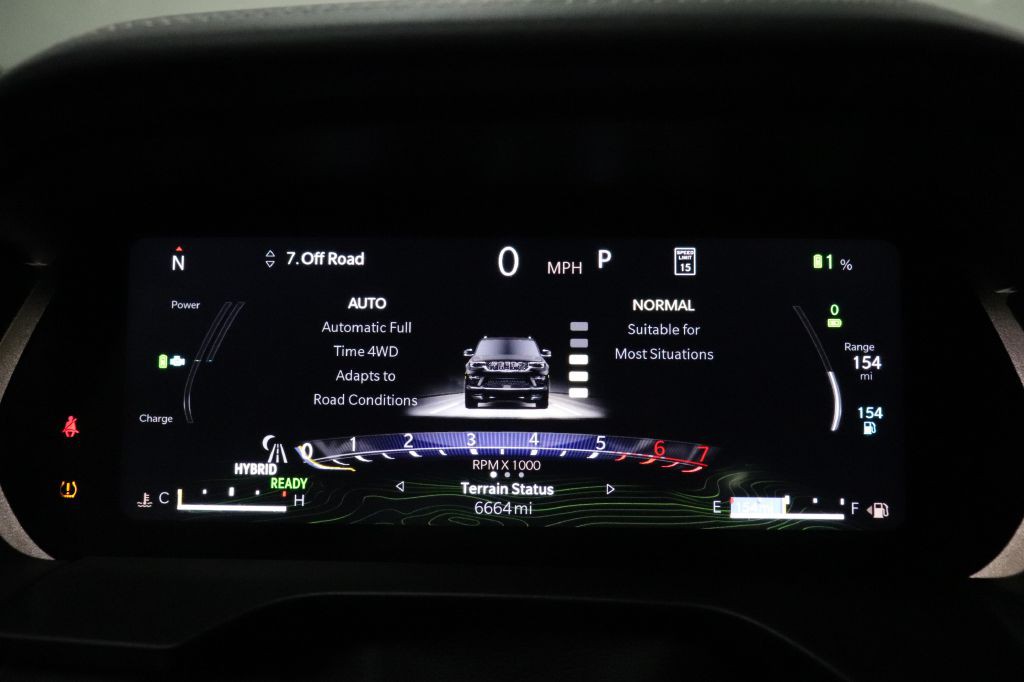 2024 Jeep Grand Cherokee Image 18