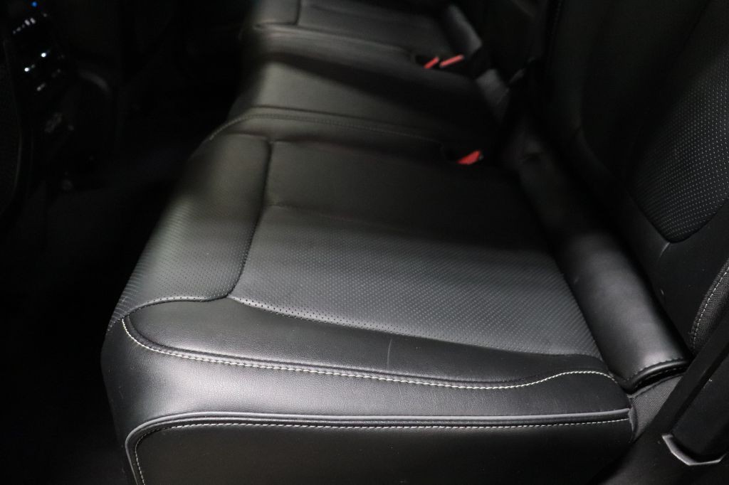 2024 Jeep Grand Cherokee Image 22