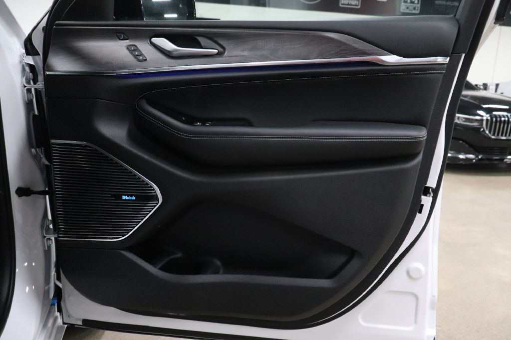 2024 Jeep Grand Cherokee Image 27