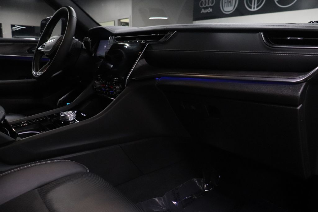 2024 Jeep Grand Cherokee Image 28