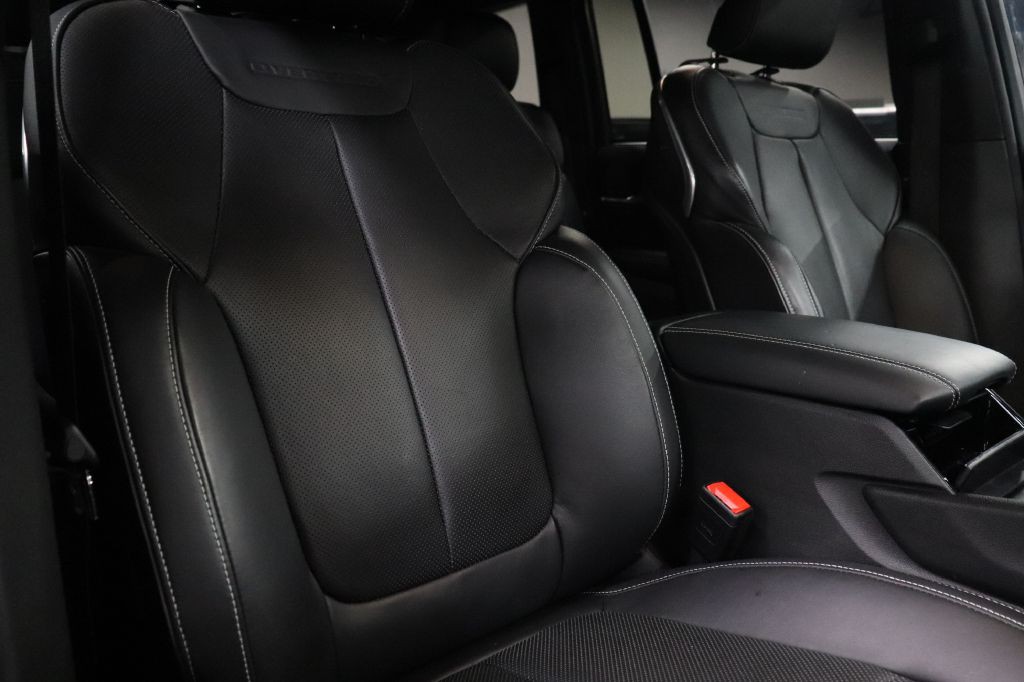 2024 Jeep Grand Cherokee Image 29