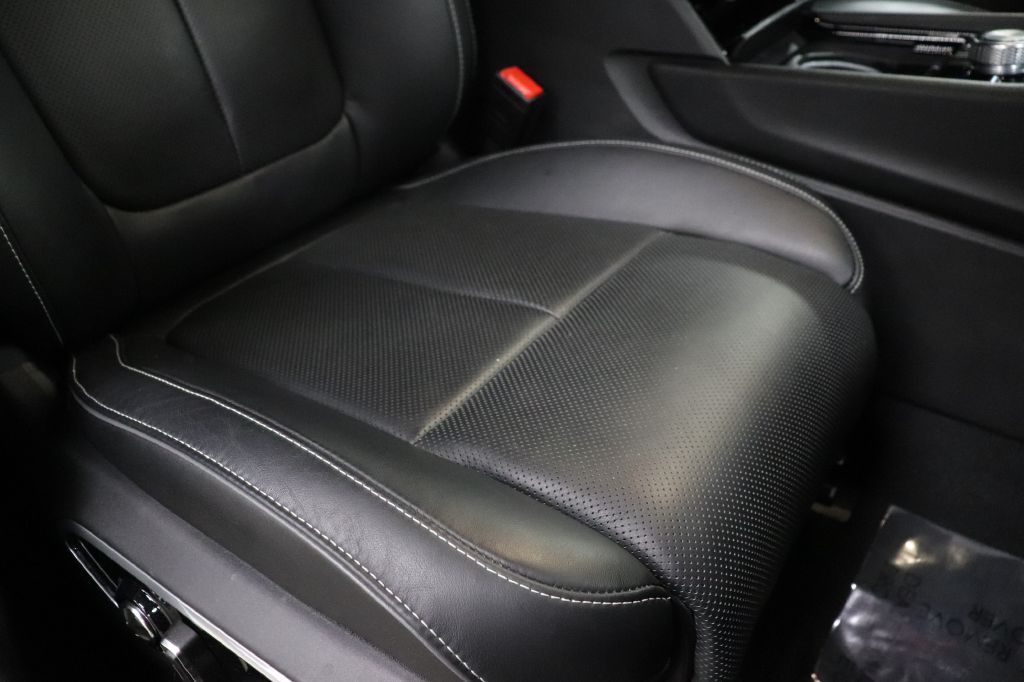 2024 Jeep Grand Cherokee Image 30