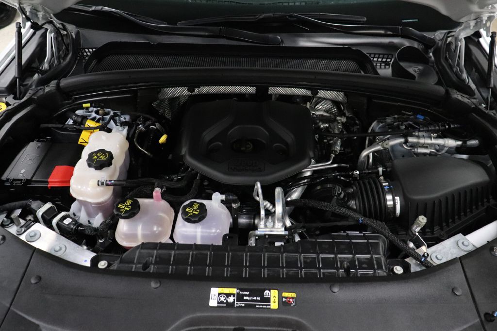 2024 Jeep Grand Cherokee Image 31