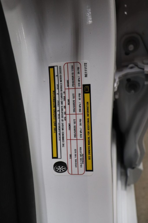 2024 Jeep Grand Cherokee Image 33