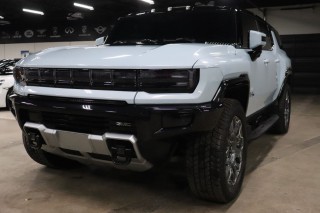 Image for 2025 GMC Hummer Suv 3X T-TOP ID: 7174410