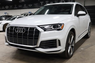 Image for 2021 Audi Q7 Premium Plus ID: 7174418