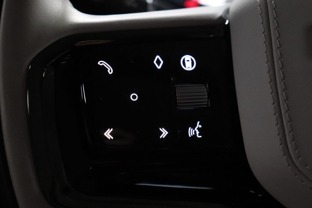 2024 Land Rover Range Rover Sport Image 12