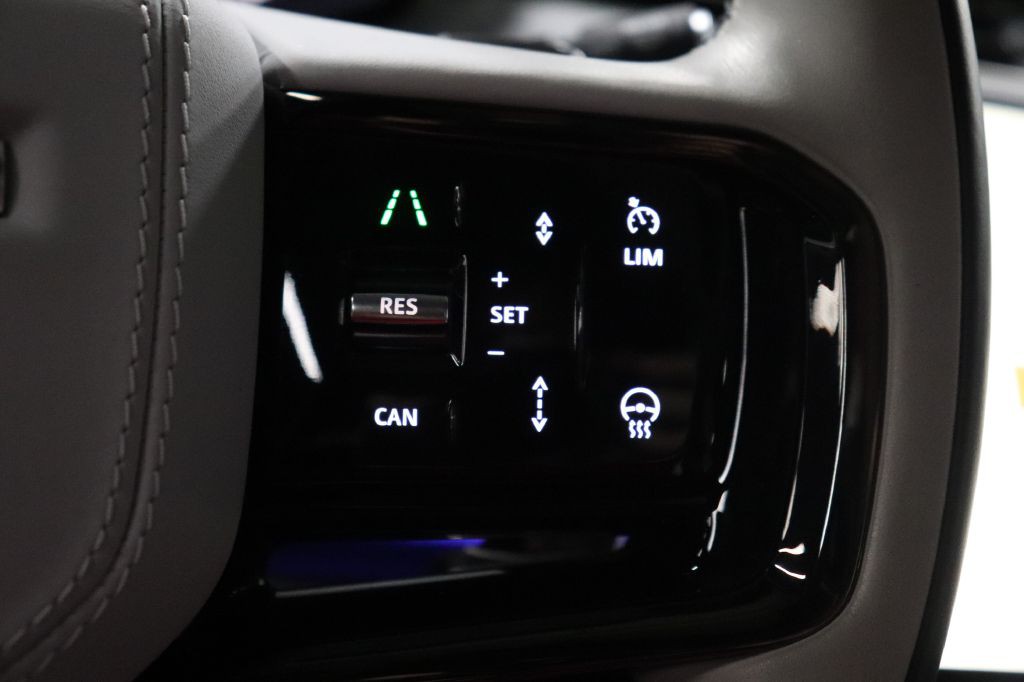 2024 Land Rover Range Rover Sport Image 13