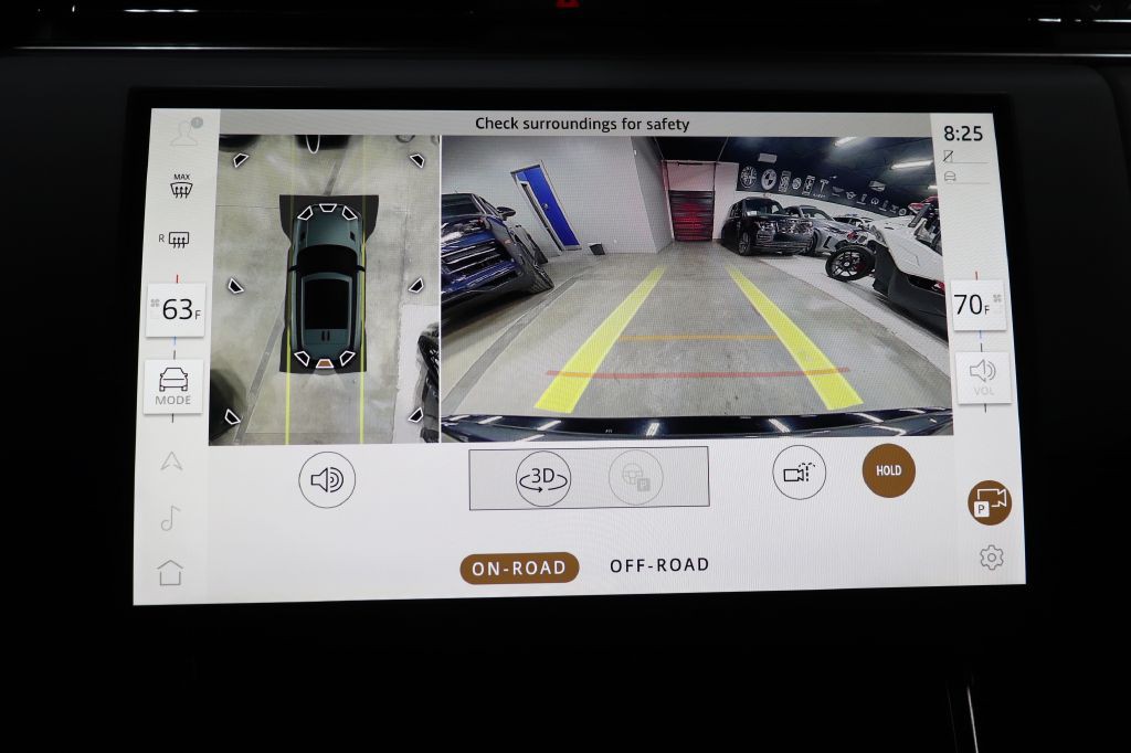 2024 Land Rover Range Rover Sport Image 16