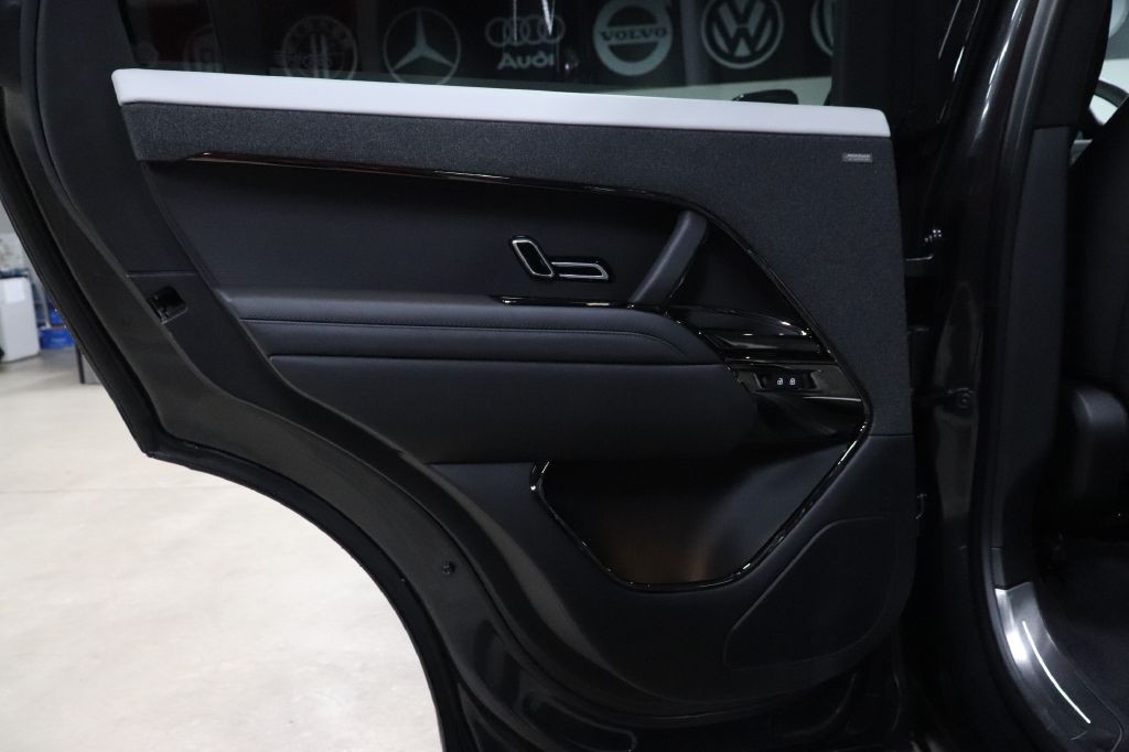 2024 Land Rover Range Rover Sport Image 19