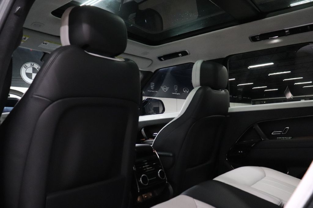 2024 Land Rover Range Rover Sport Image 20