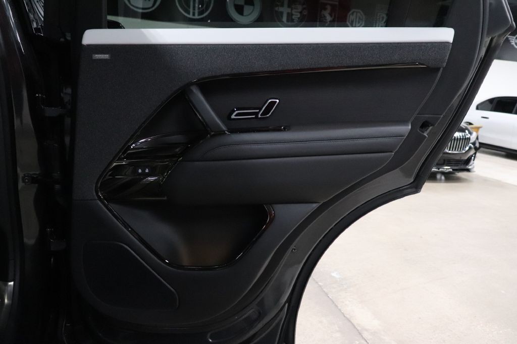 2024 Land Rover Range Rover Sport Image 23
