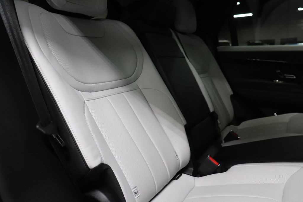 2024 Land Rover Range Rover Sport Image 24